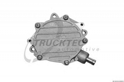 TRUCKTEC AUTOMOTIVE 0836001 -  Вакуумный насос, тормозная система